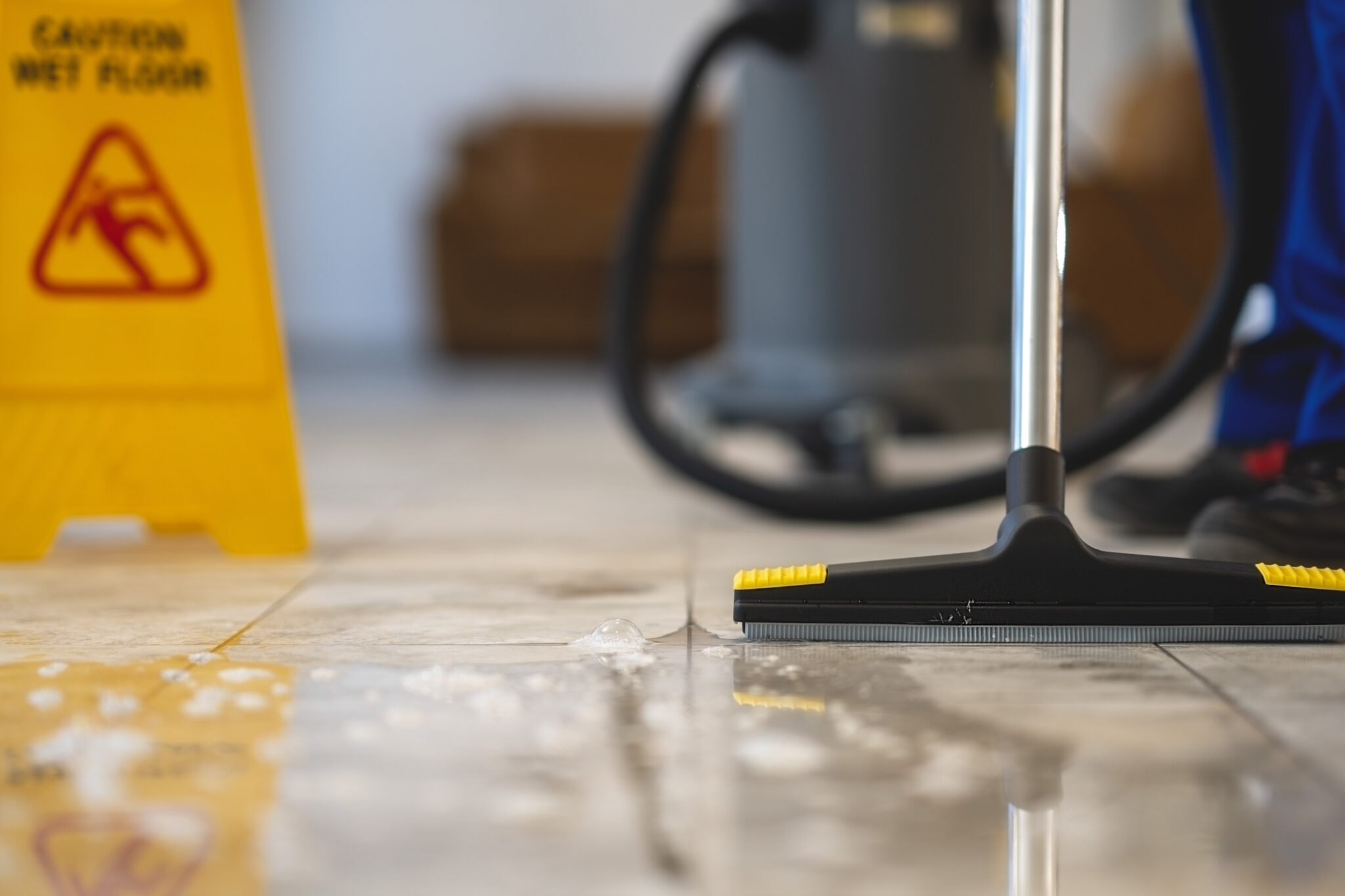 Disaster Cleanup | platinumcleaning.com